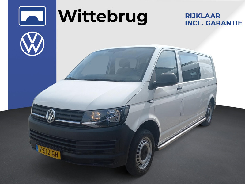 Volkswagen Transporter 2.0 TDI L2H1 DC