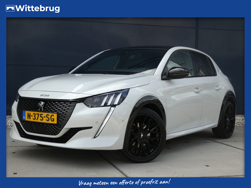 Peugeot 208 1.2 PureTech GT Pack