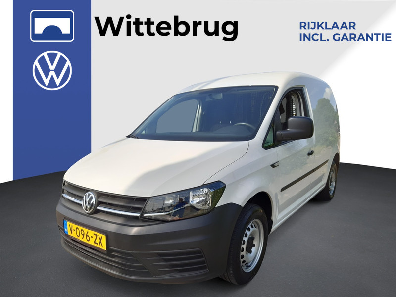 Volkswagen Caddy 2.0 TDI L1H1 BMT Eco Business