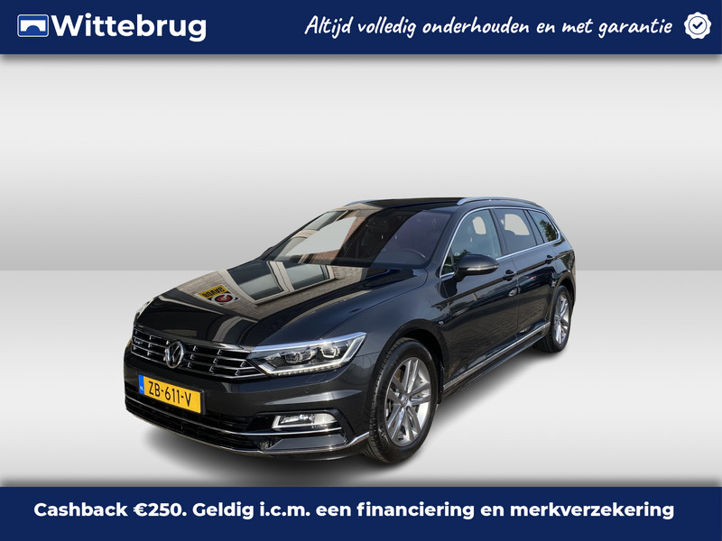 Volkswagen Passat Variant 1.5 TSI R-Line