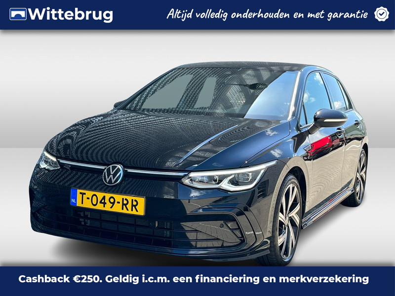 Volkswagen Golf 1.5 eTSI R-Line Business