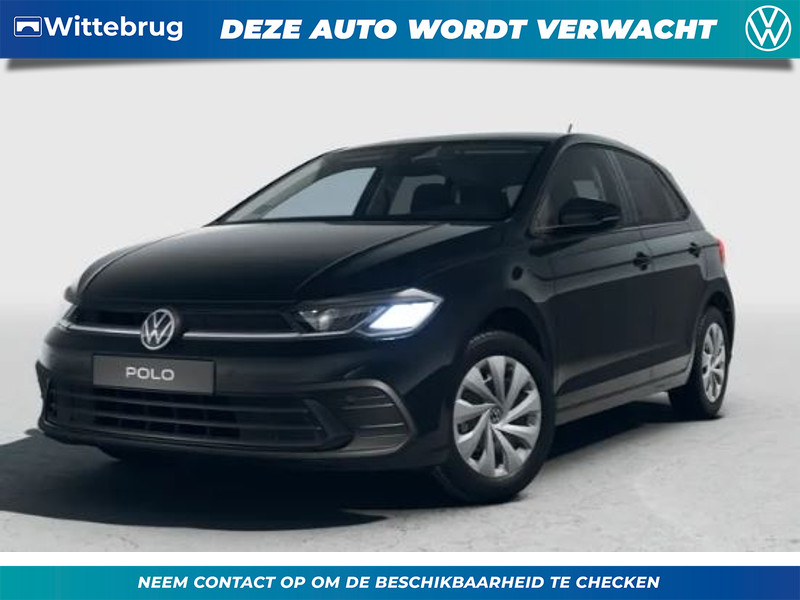 Volkswagen Polo 1.0 TSI Polo