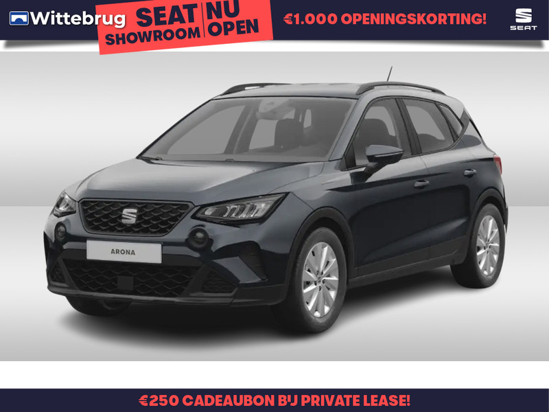 SEAT Arona 1.0 EcoTSI Style