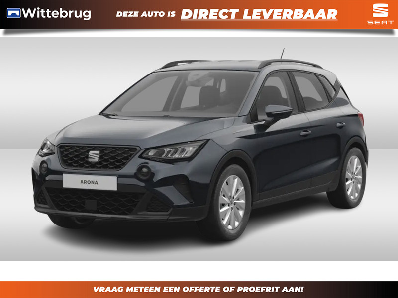 SEAT Arona 1.0 EcoTSI Style