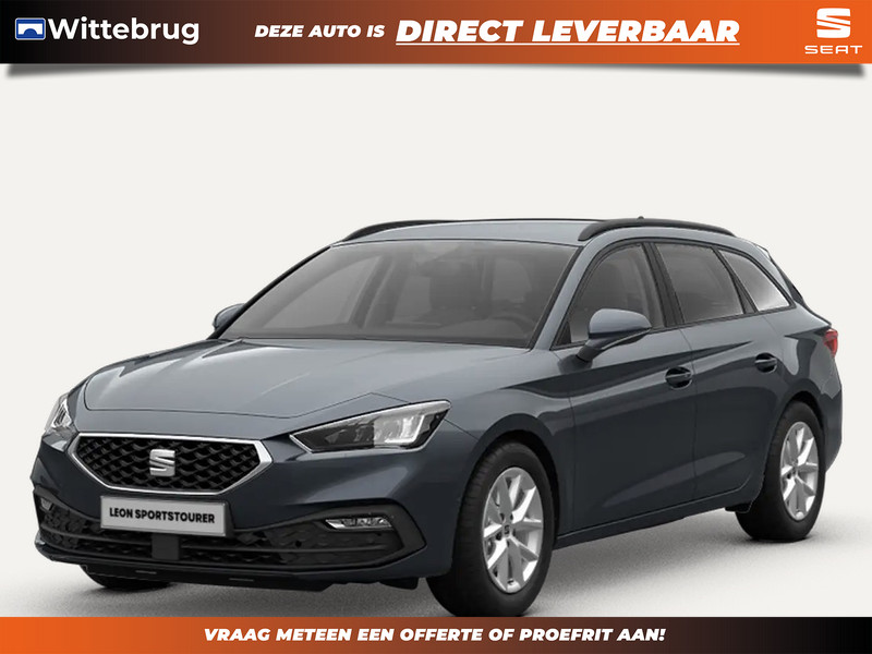 SEAT Leon Sportstourer 1.0 eTSI Style Business Intense