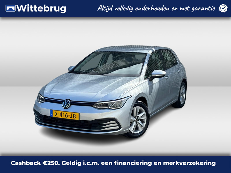 Volkswagen Golf 1.0 TSI Life