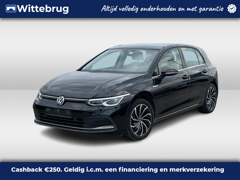 Volkswagen Golf 1.5 TSI 150pk Style