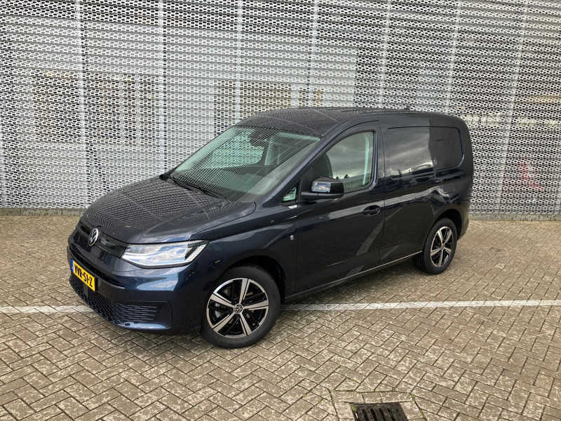 Volkswagen Caddy Cargo 2.0 TDI 122 PK DSG 1e Edition