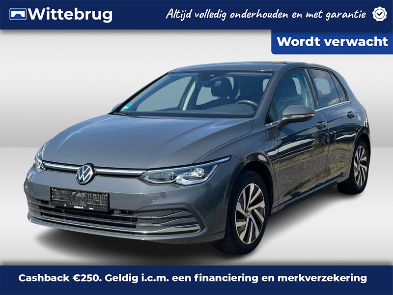 Volkswagen Golf 1.4 eHybrid 204PK Style