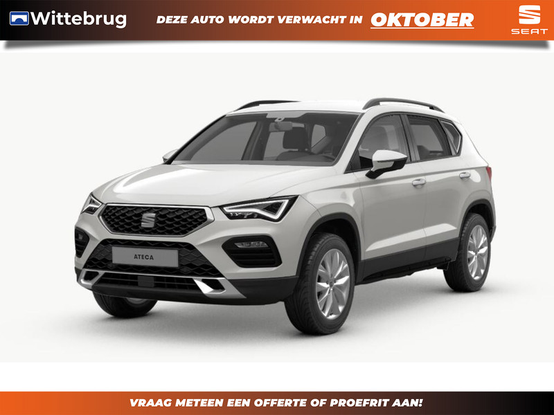 SEAT Ateca 1.5 TSI Style Business Intense