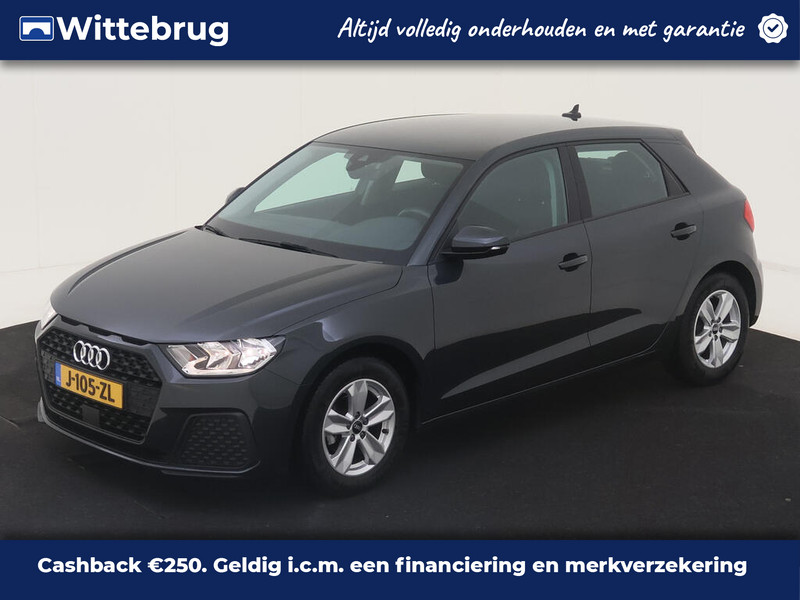 Audi A1 Sportback 25 TFSI Pro Line