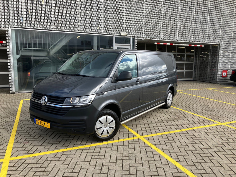 Volkswagen Transporter 2.0 TDI 110 PK L2H1