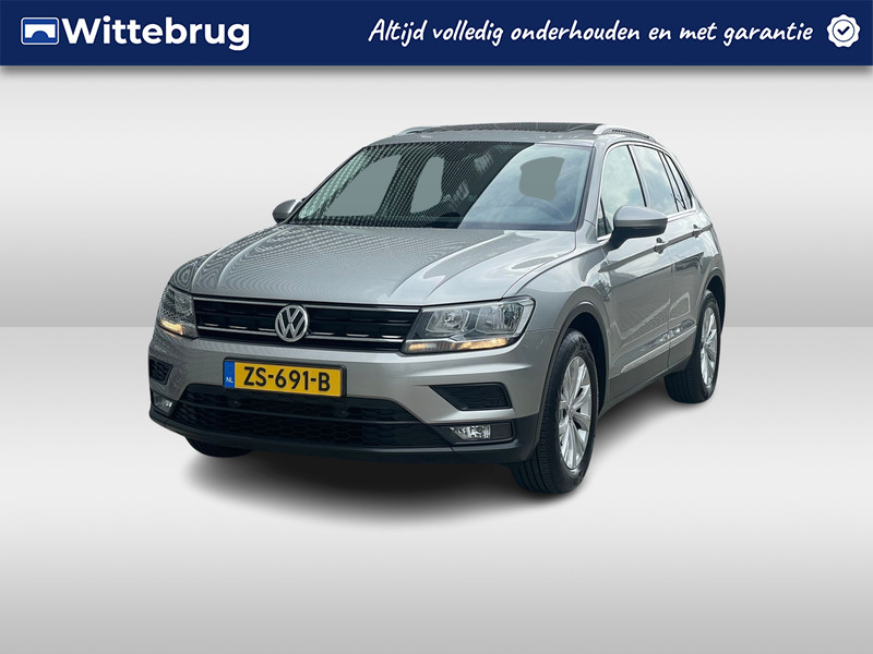 Volkswagen Tiguan 1.5 TSI 130pk Comfortline Business