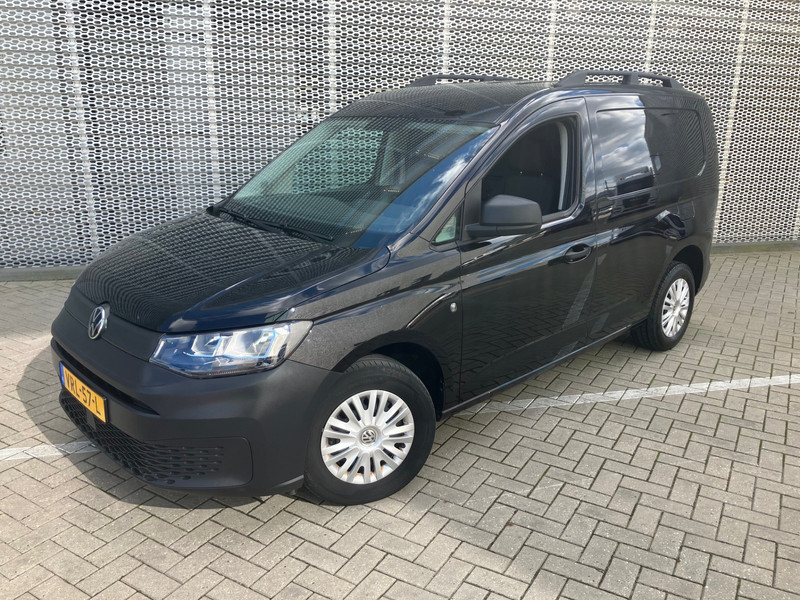 Volkswagen Caddy Cargo 2.0 TDI 75 PK L1H1