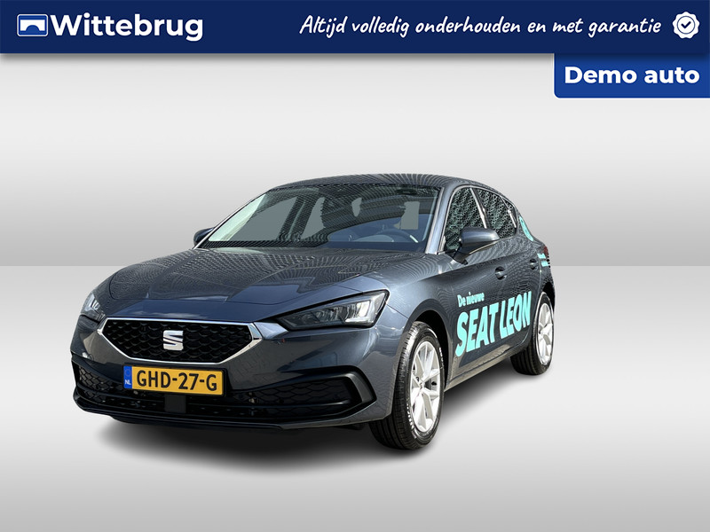 SEAT Leon 1.5 TSI Style