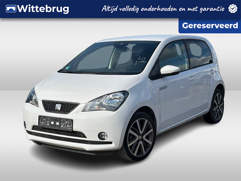 SEAT Mii Electric 83PK