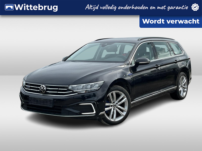 Volkswagen Passat Variant 1.4 TSI PHEV 218PK GTE Business