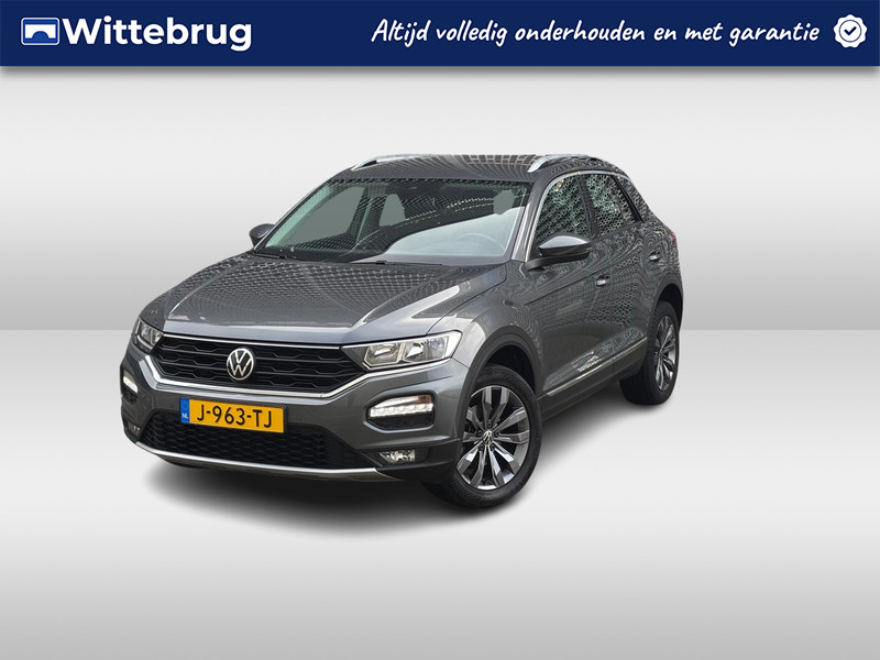 Volkswagen T-Roc 1.0 TSI Style