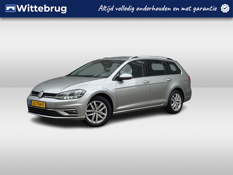 Volkswagen Golf Variant 1.0 TSI Comfortline