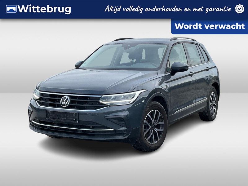 Volkswagen Tiguan 1.4 TSI eHybrid 245pk DSG Life