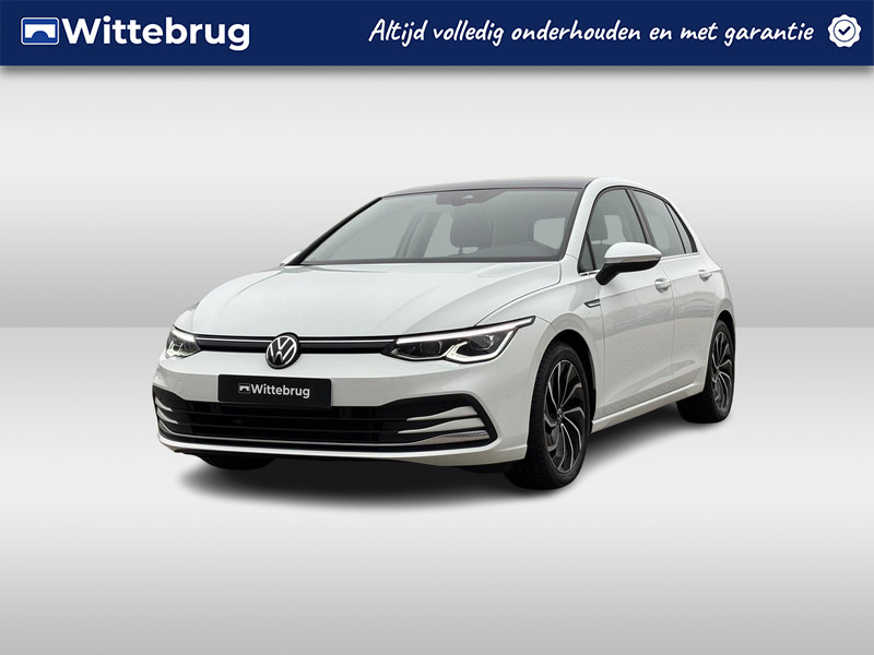 Volkswagen Golf 1.5 TSI 150pk Style