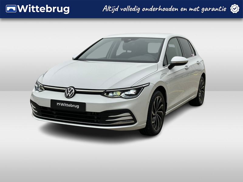 Volkswagen Golf 1.4 eHybrid 204pk DSG Style