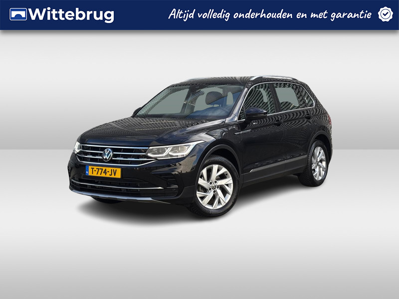 Volkswagen Tiguan 1.5 TSI Elegance