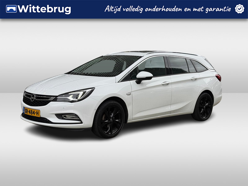 Opel Astra Sports Tourer 1.4 Innovation