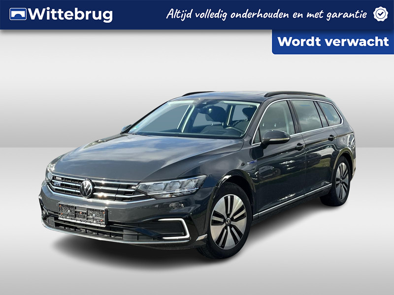 Volkswagen Passat Variant 1.4 TSI PHEV 218pk GTE Business