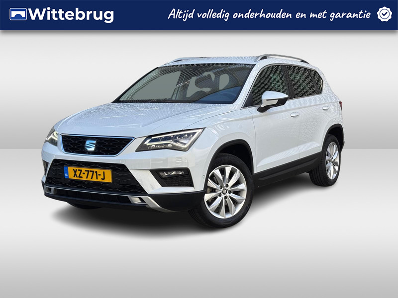 SEAT Ateca 1.0 EcoTSI Style Business Intense