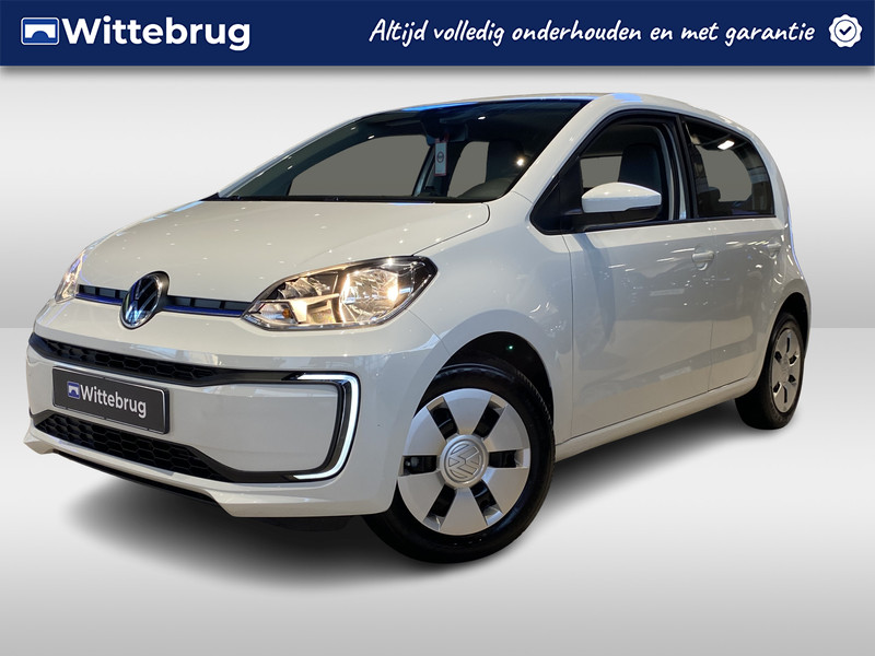 Volkswagen e-Up! e-up! 83PK Move