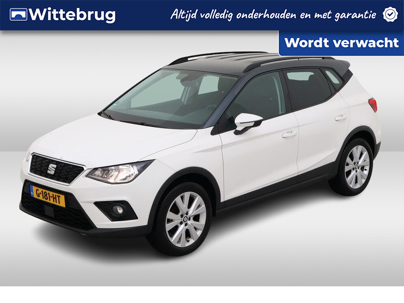 SEAT Arona 1.0 TSI 95pk Style Business Intense