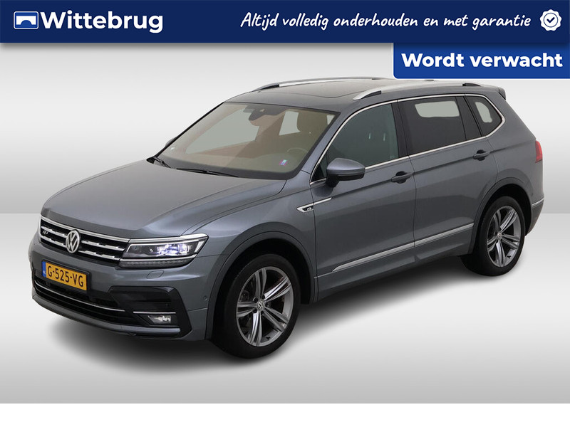 Volkswagen Tiguan Allspace 1.5 TSI 150PK Highline Business R 7p.