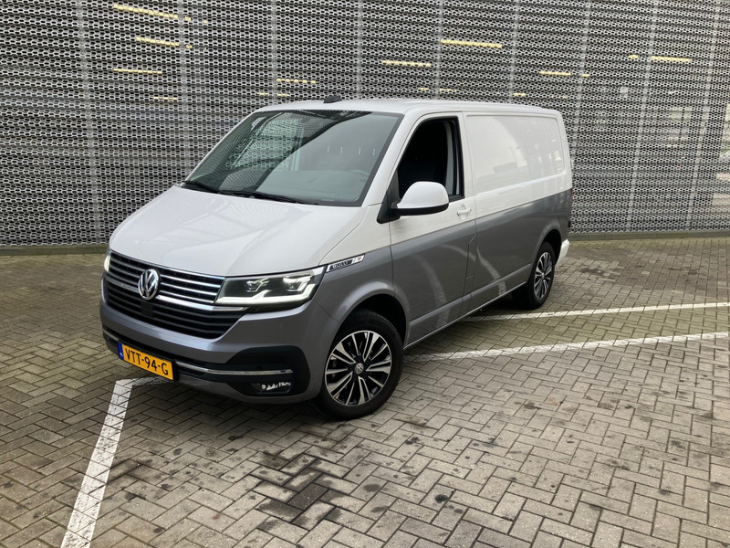 Volkswagen Transporter 2.0 TDI 150 PK DSG L1H1 28 Bulli Two Tone (wrap)