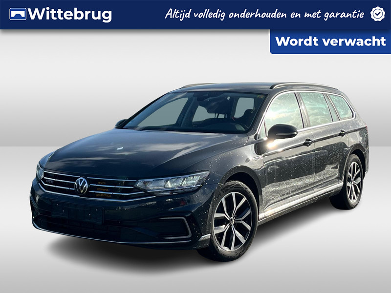 Volkswagen Passat Variant 1.4 TSI 218pk PHEV GTE Business