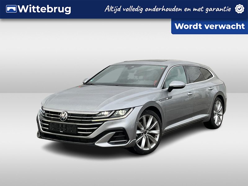 Volkswagen Arteon Shooting Brake 1.4 TSI eHybrid 218pk R-Line Business+