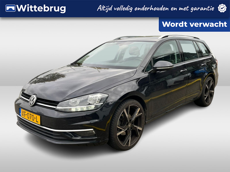 Volkswagen Golf Variant 1.0 TSI Comfortline Business