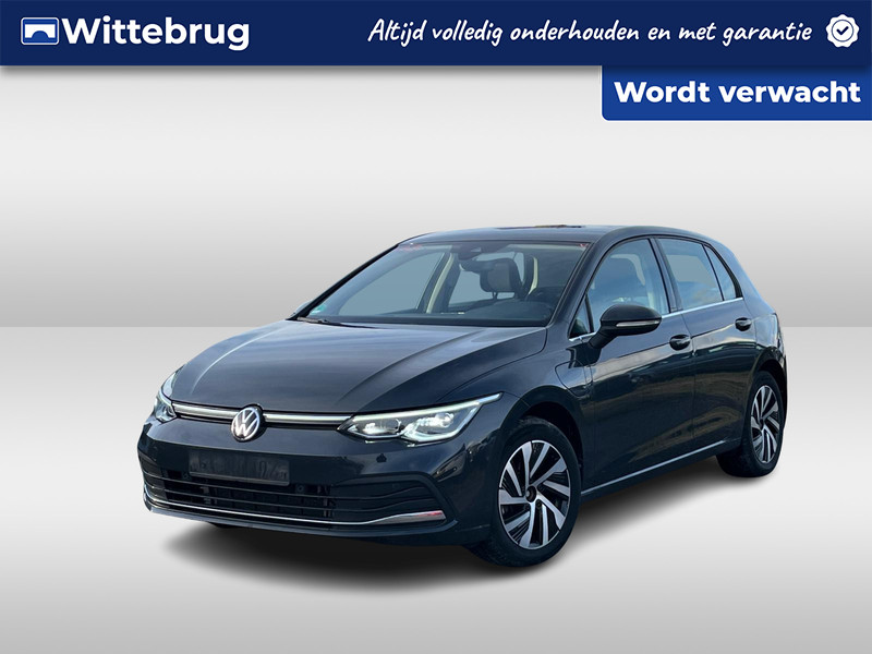 Volkswagen Golf 1.4 eHybrid 204PK DSG Style