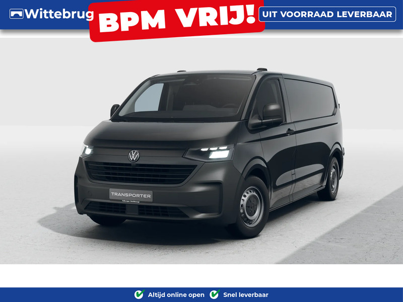 Volkswagen Transporter 2.0 TDI L2H1 30 Life