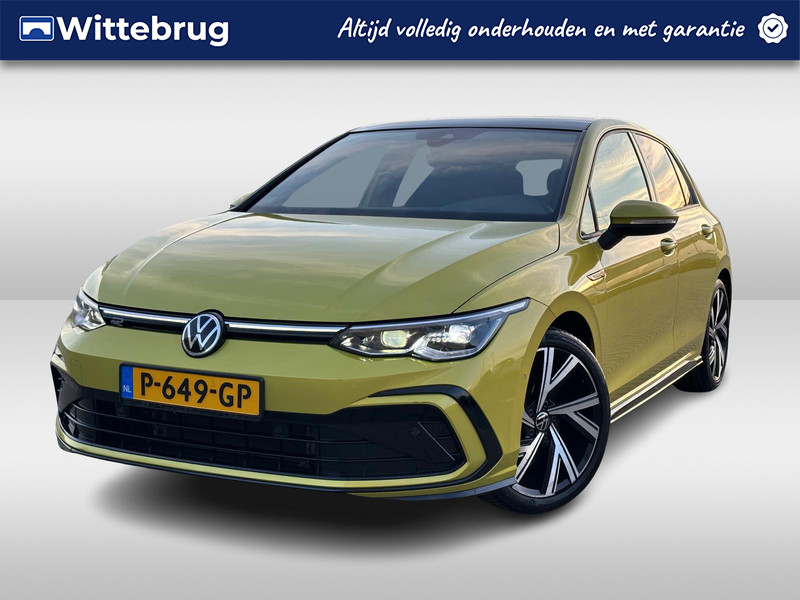 Volkswagen Golf 1.5 eTSI R-Line Business