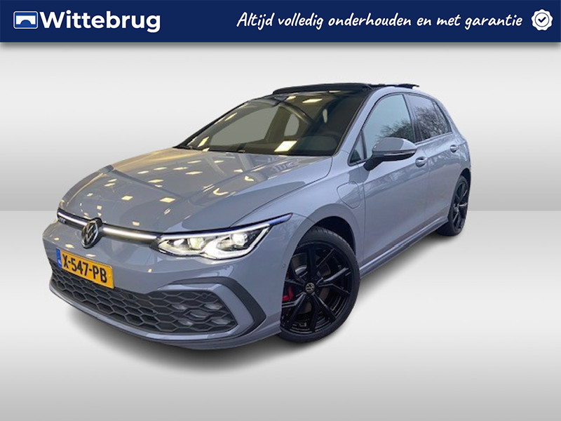 Volkswagen Golf 1.4 eHybrid GTE