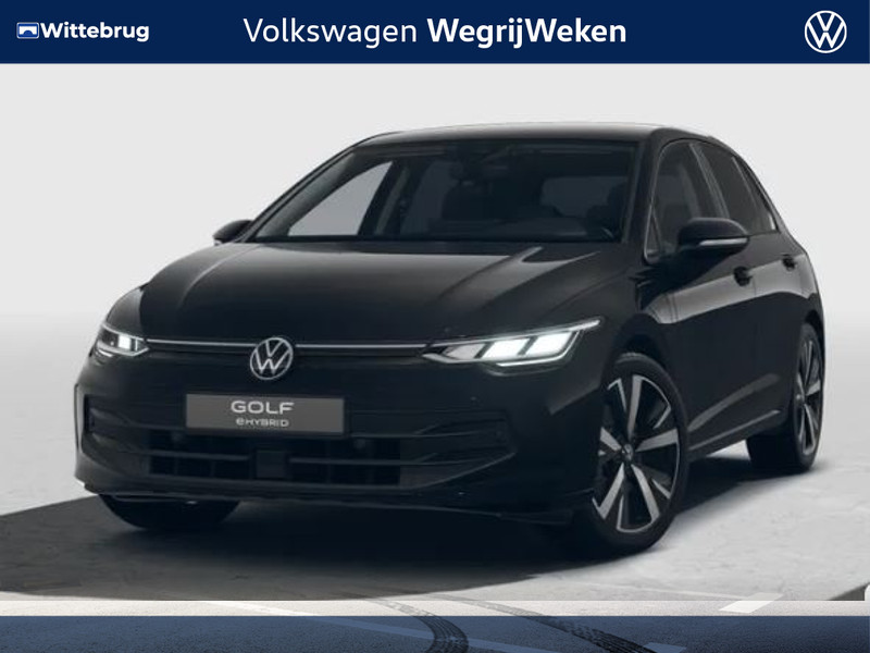 Volkswagen Golf 1.5 eHybrid Life Edition