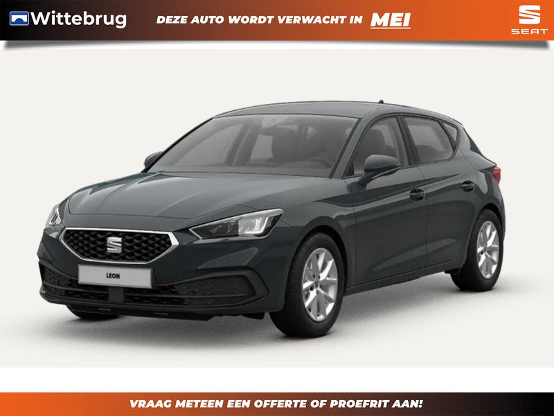 SEAT Leon 1.5 TSI eHybrid Style