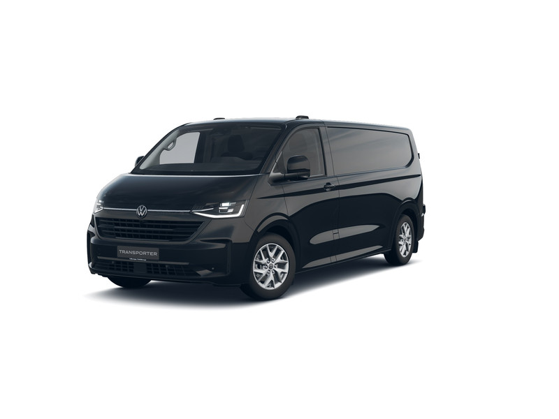 Volkswagen Transporter 2.0 TDI L170 PKL 2H1 30 Bulli automaat