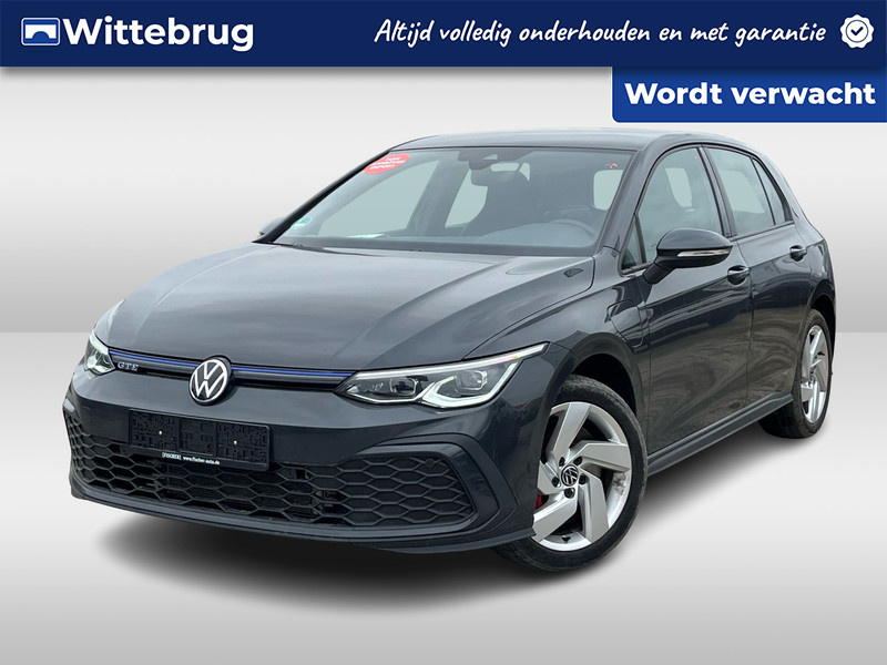 Volkswagen Golf 1.4 eHybrid 245PK GTE