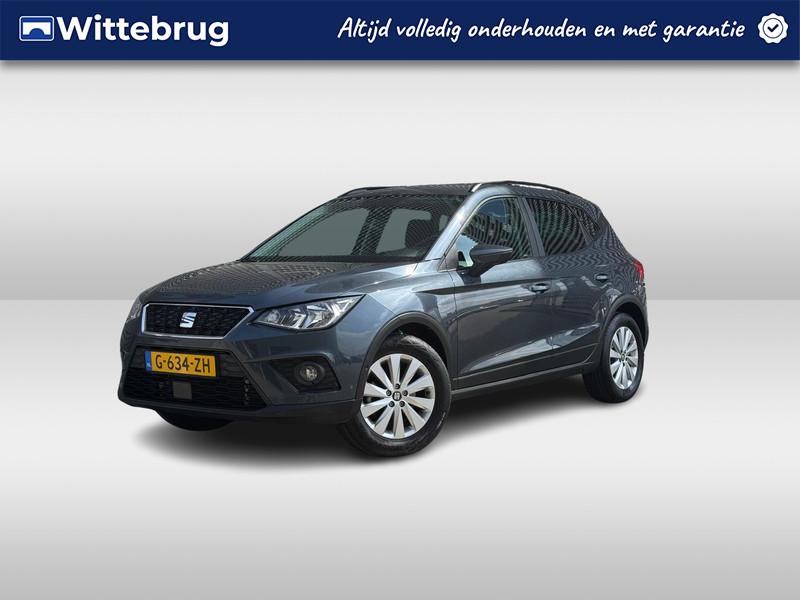 SEAT Arona 1.0 TSI Style Business Intense