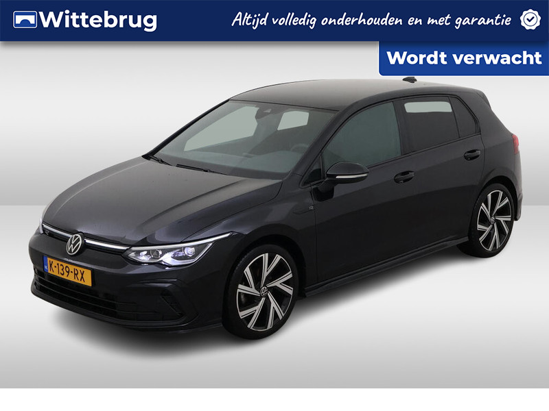 Volkswagen Golf 1.5 TSI R-Line