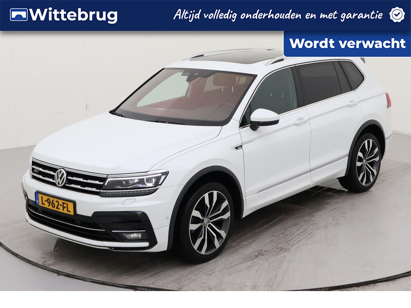 Volkswagen Tiguan Allspace 1.5 TSI Highline Business R 7p.