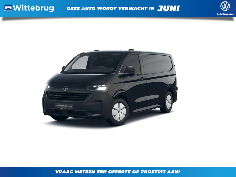 Volkswagen e-Transporter L1H1 218 PK Life Intro 64 kWh