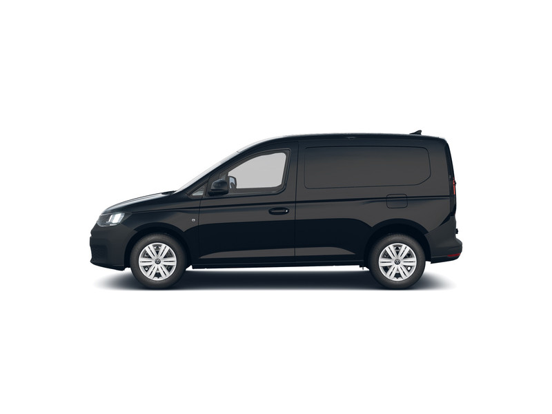Volkswagen Caddy Cargo L1H1 2.0 TDI 122 PK DSG Comfort